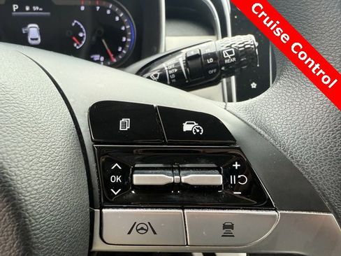 Used 2022 Hyundai Tucson SEL image 29