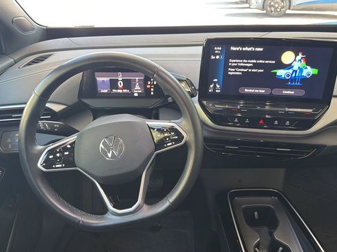 Certified 2023 Volkswagen ID.4 Pro S RWD image 18