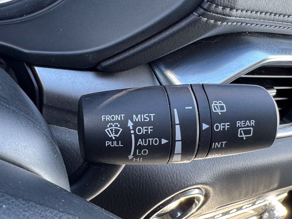 Used 2019 MAZDA CX-5 Touring AWD/4WD image 24