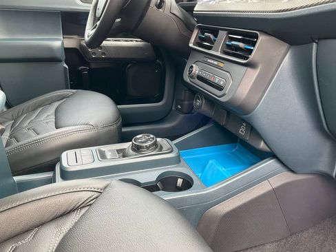 New 2025 Ford Maverick XLT w/ XLT Luxury Package image 65