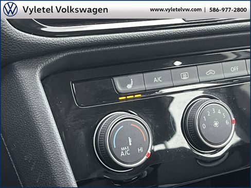 Certified 2023 Volkswagen Taos S image 26