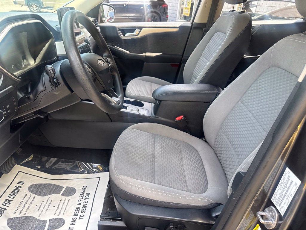 Used 2020 Ford Escape SE AWD/4WD image 26