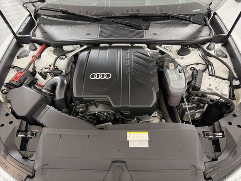 Used 2023 Audi A6 Premium Plus AWD/4WD image 11