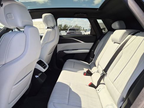 New 2026 Cadillac Lyriq Sport RWD image 18