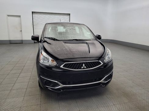 Used 2020 Mitsubishi Mirage ES image 14