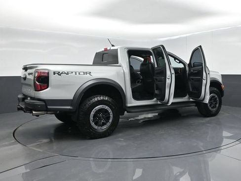 Used 2024 Ford Ranger Raptor AWD/4WD image 71