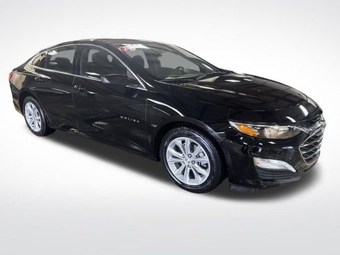 Certified 2024 Chevrolet Malibu LT image 8