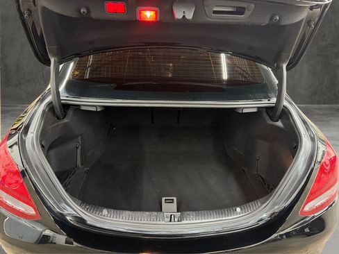 Used 2018 Mercedes-Benz C 300 Sedan w/ Premium Package image 12