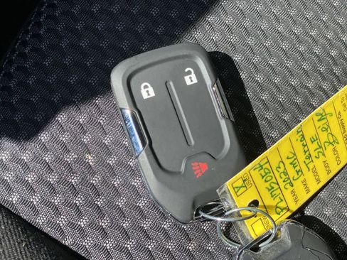 Used 2023 GMC Terrain SLE w/ Elevation Edition AWD/4WD image 28