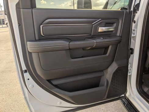 New 2025 RAM 2500 Power Wagon image 17