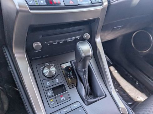 Used 2020 Lexus NX 300h AWD w/ Premium Package image 25