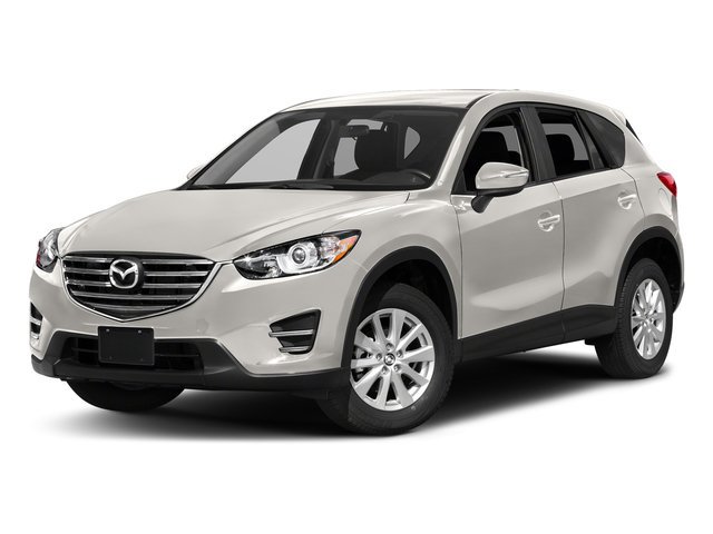 Used 2016 MAZDA CX-5 Sport w/ Rear Camera Package AWD/4WD image 1
