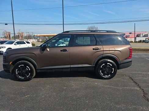 Used 2026 Hyundai Palisade XRT Pro image 1