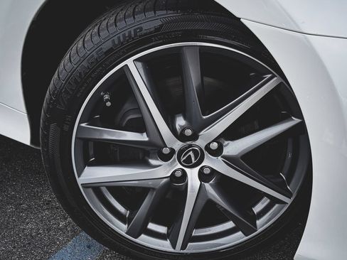 Used 2016 Lexus GS 350 AWD w/ Premium Package image 33