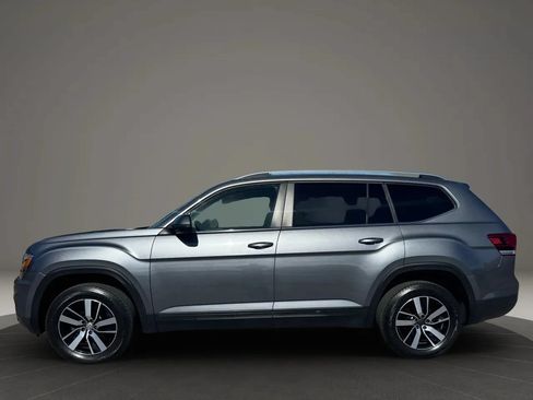 Used 2018 Volkswagen Atlas S FWD image 4