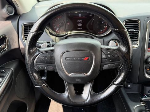 Used 2020 Dodge Durango GT AWD/4WD image 16