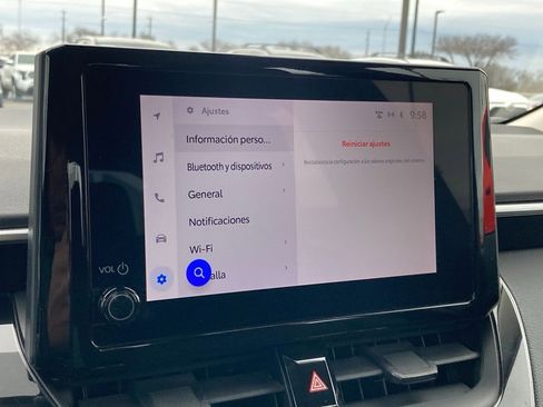 Used 2023 Toyota Corolla LE image 20