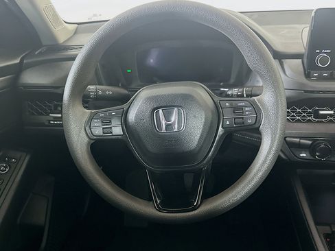 Used 2023 Honda Accord EX image 16