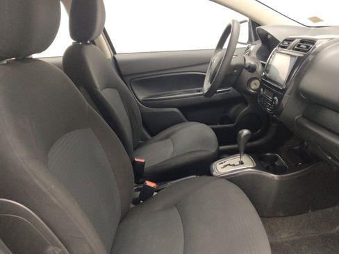 Used 2024 Mitsubishi Mirage G4 LE FWD image 21