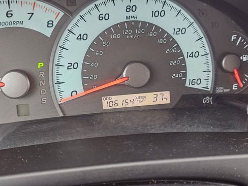 Used 2007 Toyota Camry SE image 7