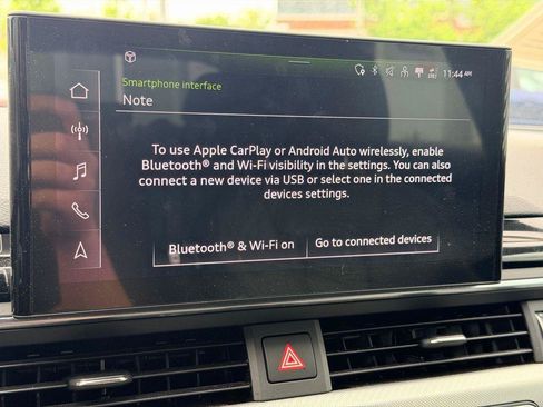 Certified 2025 Audi A5 2.0T Premium Plus AWD/4WD image 31