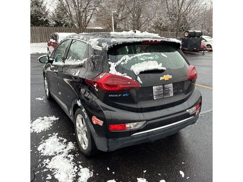 Used 2018 Chevrolet Bolt LT image 4