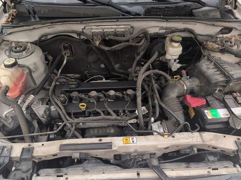 Used 2012 Ford Escape Limited image 35