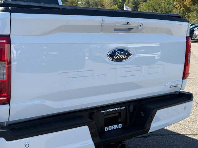 Certified 2023 Ford F150 XLT w/ Equipment Group 302A High AWD/4WD image 31