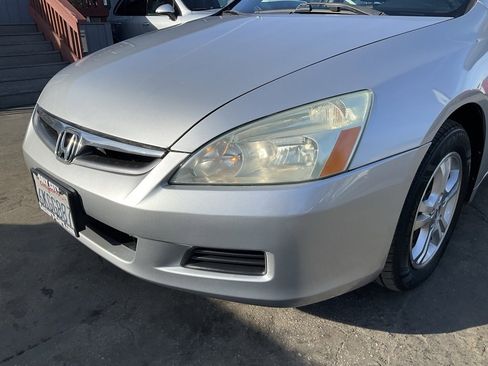 Used 2006 Honda Accord EX-L image 84