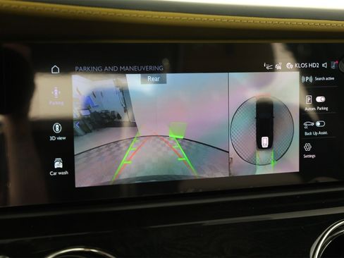 New 2026 Rolls-Royce Ghost image 17