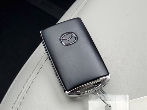 New 2025 MAZDA CX-5 AWD 2.5 S image 31