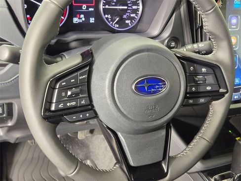 New 2026 Subaru Forester Premium image 12