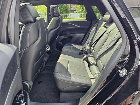 New 2026 Cadillac Lyriq Sport AWD/4WD image 16