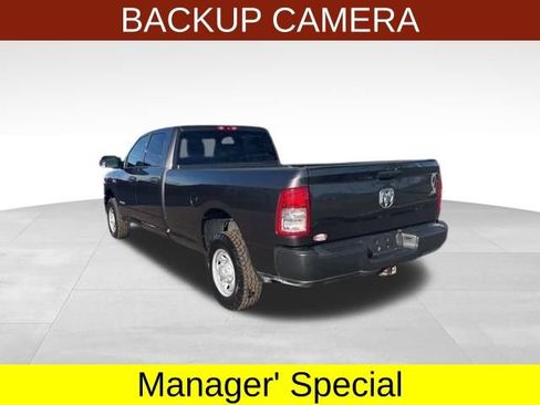 Used 2021 RAM 2500 Tradesman image 5