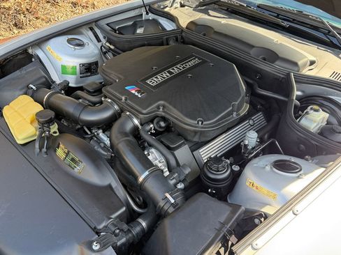 Used 2000 BMW Z8 image 55