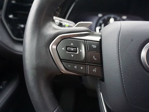Used 2024 Lexus TX 350 FWD w/ Captains Chair Package image 8