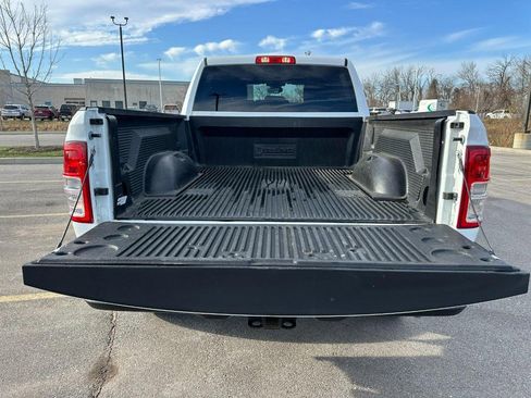 Used 2024 RAM 2500 Big Horn image 5
