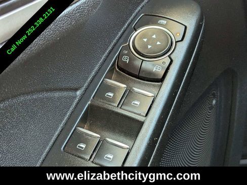 Used 2022 Ford Escape SE w/ Convenience Package image 23