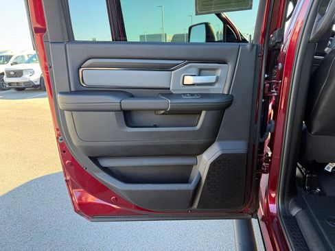 Used 2023 RAM 2500 Power Wagon w/ Level 1 Equipment Group image 11