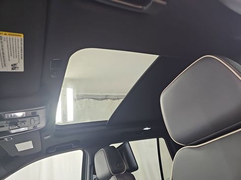 Certified 2023 Chevrolet Tahoe Premier w/ Advanced Technology Package AWD/4WD image 36