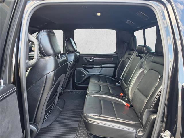 Used 2021 RAM 1500 TRX w/ TRX Level 1 Equipment Group AWD/4WD image 17