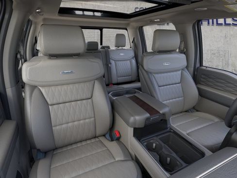 New 2026 Ford F250 Platinum AWD/4WD image 4