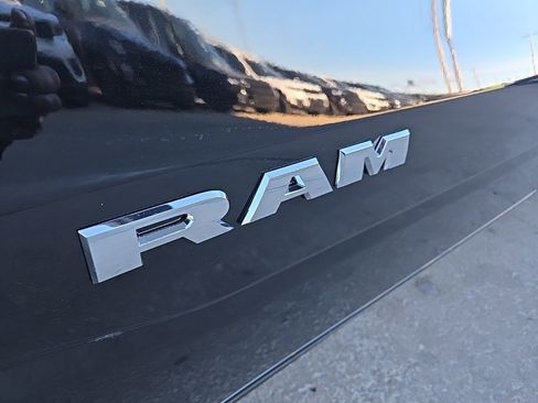New 2026 RAM 1500 Laramie w/ Advanced Safety Group II image 18