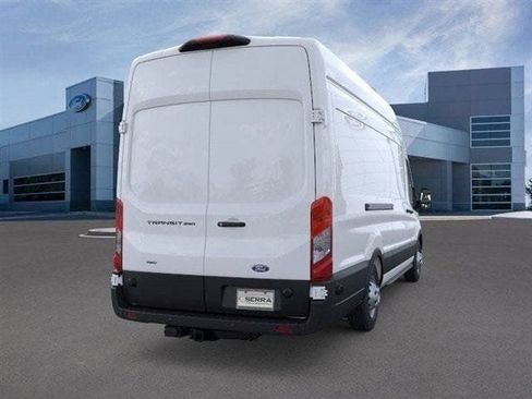 New 2026 Ford Transit 350 148 High Roof Extended AWD image 64