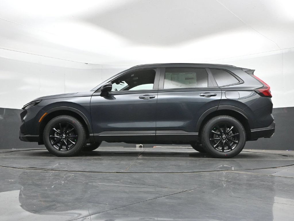New 2027 Honda CR-V Sport-L image 38