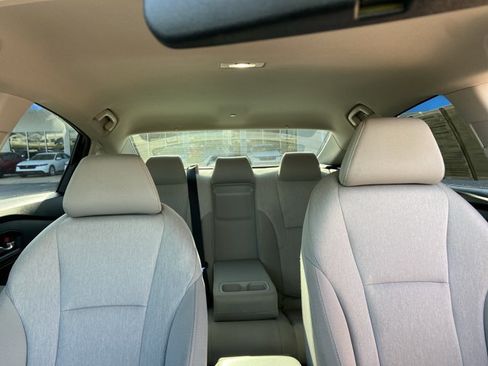 Used 2024 Honda Accord LX image 19