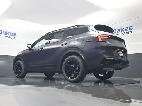 New 2026 Kia Sportage X-Line AWD/4WD image 43