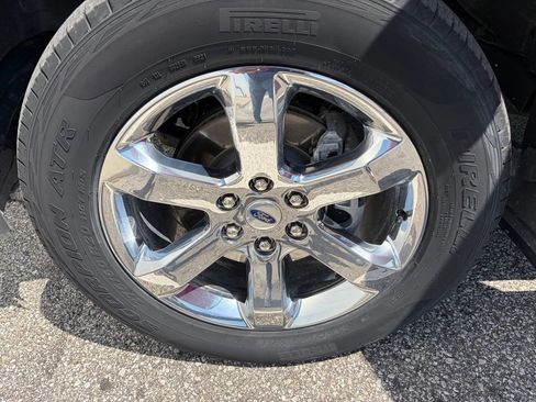 Certified 2022 Ford F150 Lariat w/ Equipment Group 502A High AWD/4WD image 46