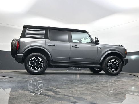 Used 2021 Ford Bronco Outer Banks image 32