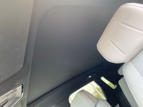 Used 2024 Cadillac Lyriq Sport w/ LPO, Floor Liner Package RWD image 12